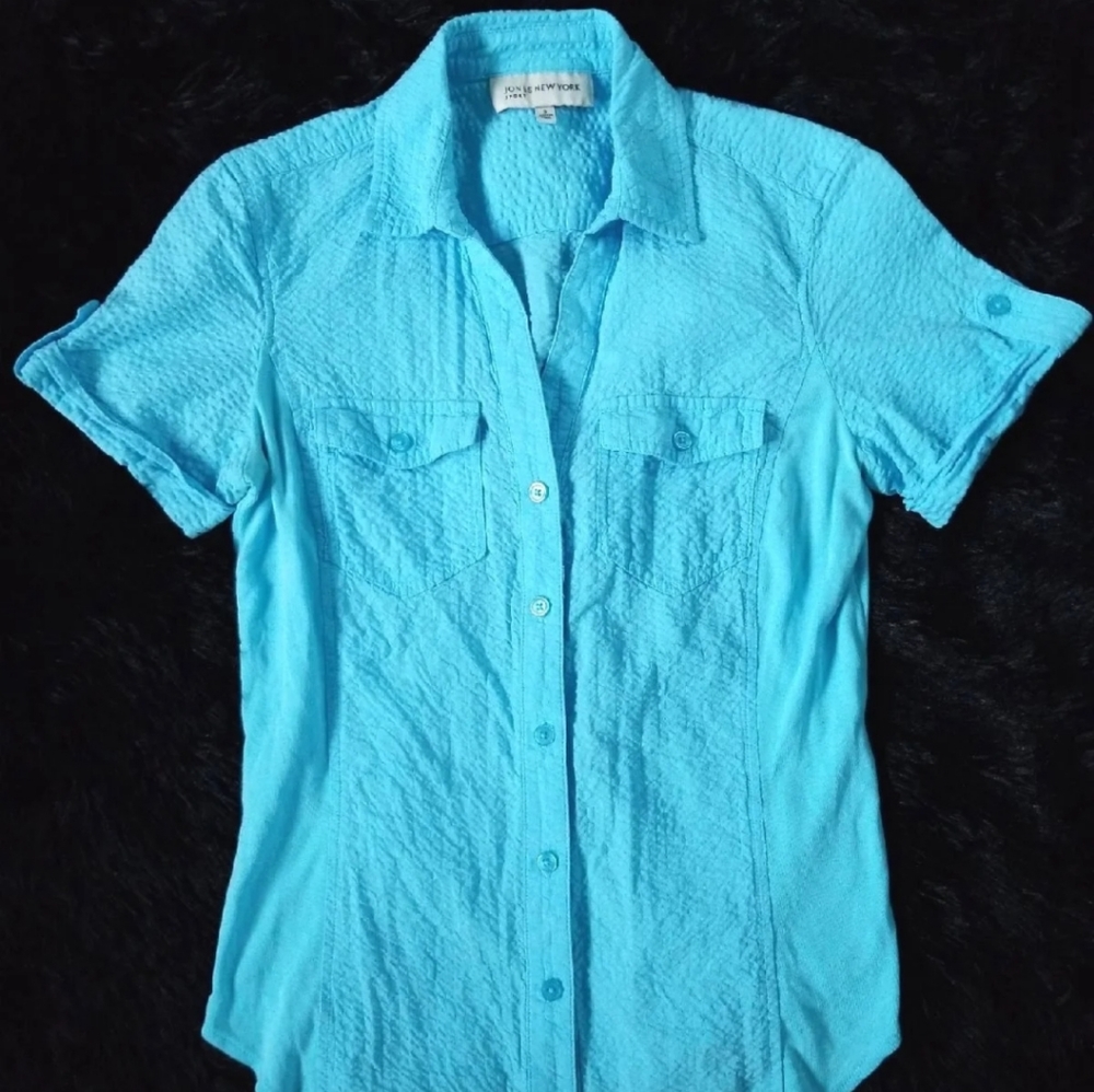 Jones NY top